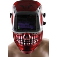 BGS Schweißerhelm | "SKULL" | automatisch...