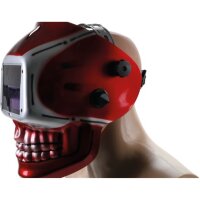 BGS Schweißerhelm | "SKULL" | automatisch verdunkelnd