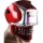 BGS Schweißerhelm | "SKULL" | automatisch verdunkelnd
