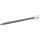 BGS Bit-Einsatz 12,5 (1/2), Ribe, R7x240 mm