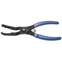 BGS Verkleidungsclip-Zange, 190 mm