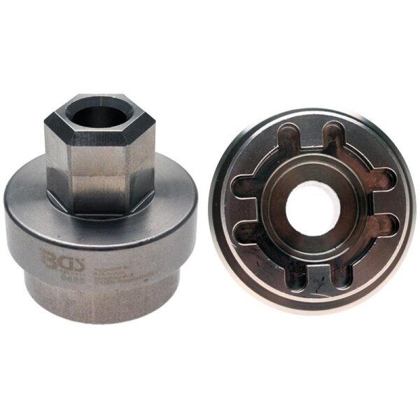 BGS Einsatz für Ducati Nockenwellenradmuttern, 24 mm