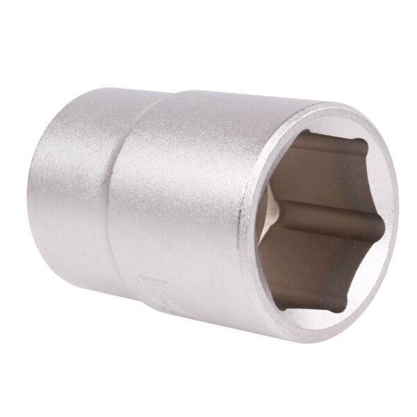 BGS Steckschlüssel-Einsatz, Pro Torque®, 20 (3/4), 27 mm