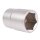 BGS Steckschlüssel-Einsatz, Pro Torque®, 20 (3/4), 27 mm