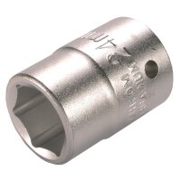 BGS Steckschlüssel Einsatz 3/4 Stecknuss Nuss 6-kant...