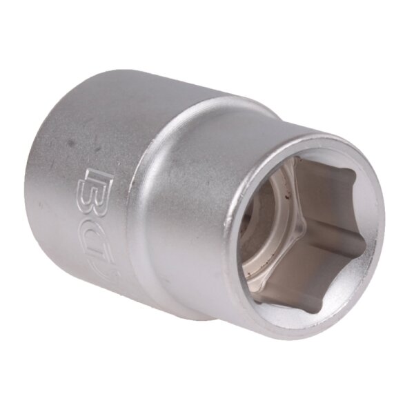 BGS Steckschlüssel Einsatz 3/4 Stecknuss Nuss 6-kant 22 mm Nuß Pro Torque®