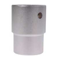 BGS Steckschlüssel Einsatz 3/4 Stecknuss Nuss 6-kant 22 mm Nuß Pro Torque®