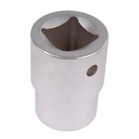 BGS Steckschlüssel Einsatz 3/4 Stecknuss Nuss 6-kant 22 mm Nuß Pro Torque®