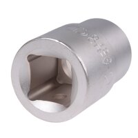 BGS Steckschlüssel Einsatz 3/4 Stecknuss Nuss 6-kant 22 mm Nuß Pro Torque®