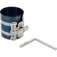 BGS Kolbenring Spannband | 80-110 mm