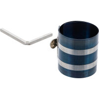 BGS Kolbenring Spannband | 80-110 mm