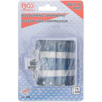 BGS Kolbenring Spannband | 80-110 mm