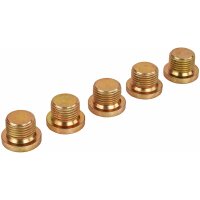 BGS Ölablassschrauben | zu Art. 126 | M17 x 1,5 mm |...