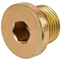 BGS Ölablassschrauben | zu Art. 126 | M17 x 1,5 mm |...