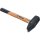 BGS Schlosserhammer | Holz-Stiel | DIN 1041 | 1500 g