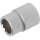BGS Steckschlüssel-Einsatz, 20 mm 3/4", 12-kant, 22 mm