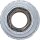 BGS Steckschlüssel-Einsatz Sechskant | Antrieb Innenvierkant 6,3 mm (1/4") | SW 6 mm