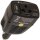 BGS Spannungskonverter 12V auf 220V mit 5V USB-Buchse