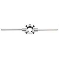 BGS Schneideisenhalter, #3 25 x 9 mm