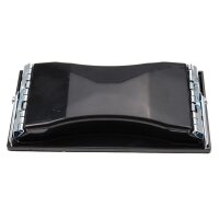 BGS Handschleifer 105x210 mm