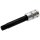 BGS Bit-Einsatz, 12,5 (1/2), Ribe 13x120 mm