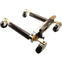 BGS Rangier-Hubwagen, Tragkraft 600 kg