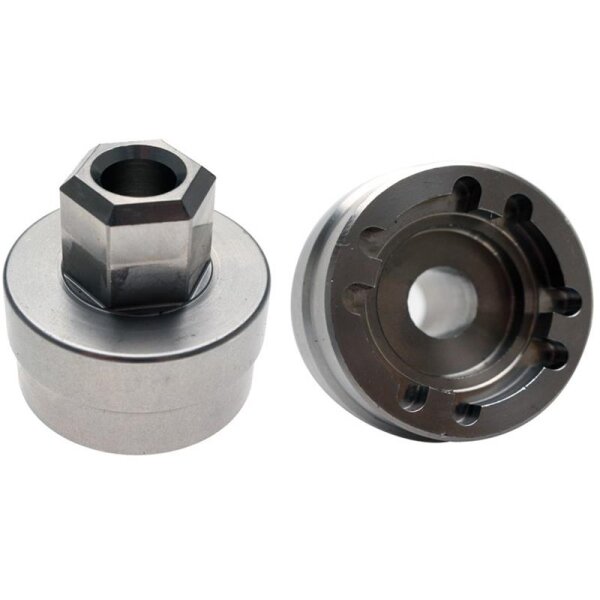 BGS Einsatz für Ducati Nockenwellenradmuttern, 28 mm