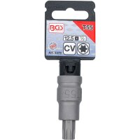 BGS Kraft-Bit-Einsatz | Länge 55 mm | Antrieb...