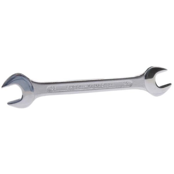 BGS Doppelmaulschlüssel 20x22 mm