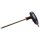 BGS T-Griff-Schlüssel für T-Profil-Schrauben, T45, Länge 175 mm