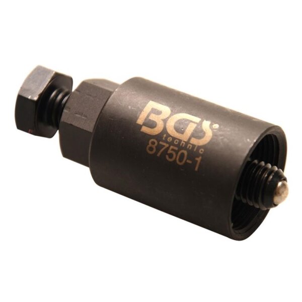 BGS Einspritzpumpenrad-Abzieher für BMW M41, M51, Opel 2,5TDI