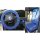 BGS Universal Sitz- und Lenkrad-Schonbezug-Set, Polyester