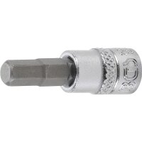 BGS Bit-Einsatz | Antrieb Innenvierkant 6,3 mm...