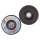 BGS Fächer-Schleif-Scheibe, Ø 125 mm, Körnung 40