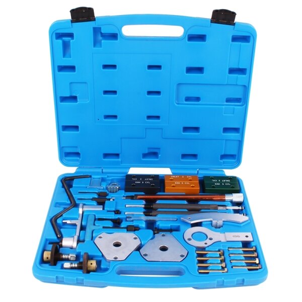BGS Motor Einstellwerkzeug Satz für Fiat und Alfa Lancia