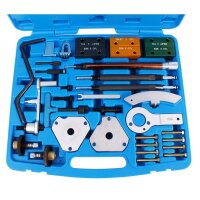 BGS Motor Einstellwerkzeug Satz für Fiat und Alfa Lancia