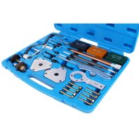 BGS Motor Einstellwerkzeug Satz für Fiat und Alfa Lancia