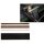 BGS Schraubstock-Schutzbacken | Aluminium | Breite 125mm | 2-tlg.