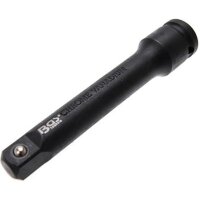 BGS Kraft-Verlängerung, 12,5 (1/2), 125 mm