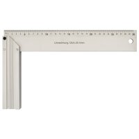 BGS DIY Anschlagwinkel, 300 mm