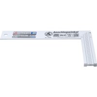 BGS DIY Anschlagwinkel, 300 mm