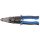 BGS Abisolierzange, 215 mm