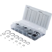 BGS Innen-Seegerring-Sortiment (Sprengringe) | Ø 3...