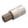 BGS Bit-Einsatz, Innen-6-kant, 12,5 (1/2), 18 mm