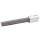 BGS Bit-Einsatz 12,5 (1/2), Innen-6-kant, 13x140 mm