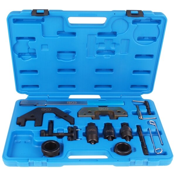 BGS Arretierwerkzeug für BMW Dieselmotoren M41 M47 M51 M57