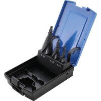 BGS Stufenbohrer, 6-30 mm