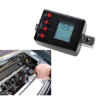 Digitaler Drehmoment-Adapter | 6,3 mm (1/4") | 6 -...