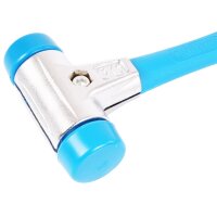 Ausbeulhammer mit Fiberglasstiel