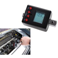 Digitaler Drehmoment-Adapter, 10 (3/8), 27-135 Nm